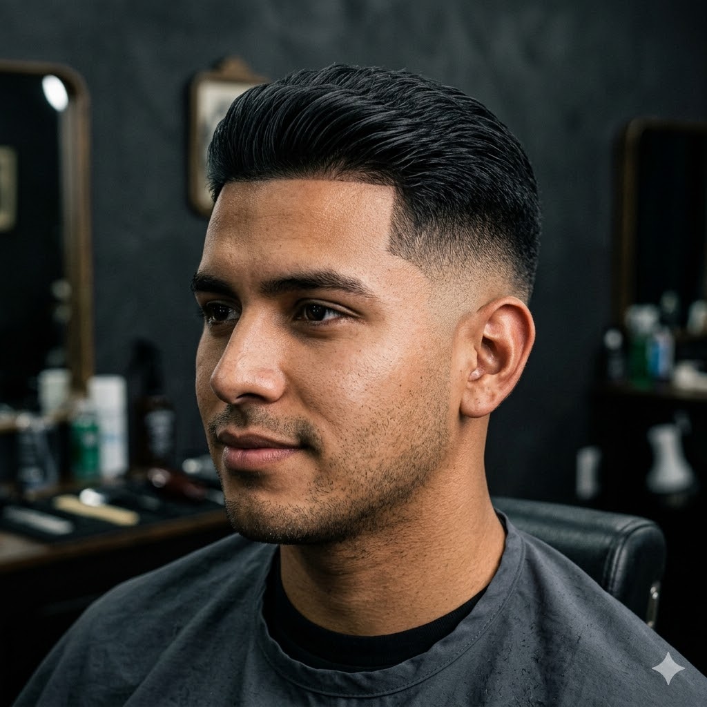 Skin Fade Köln