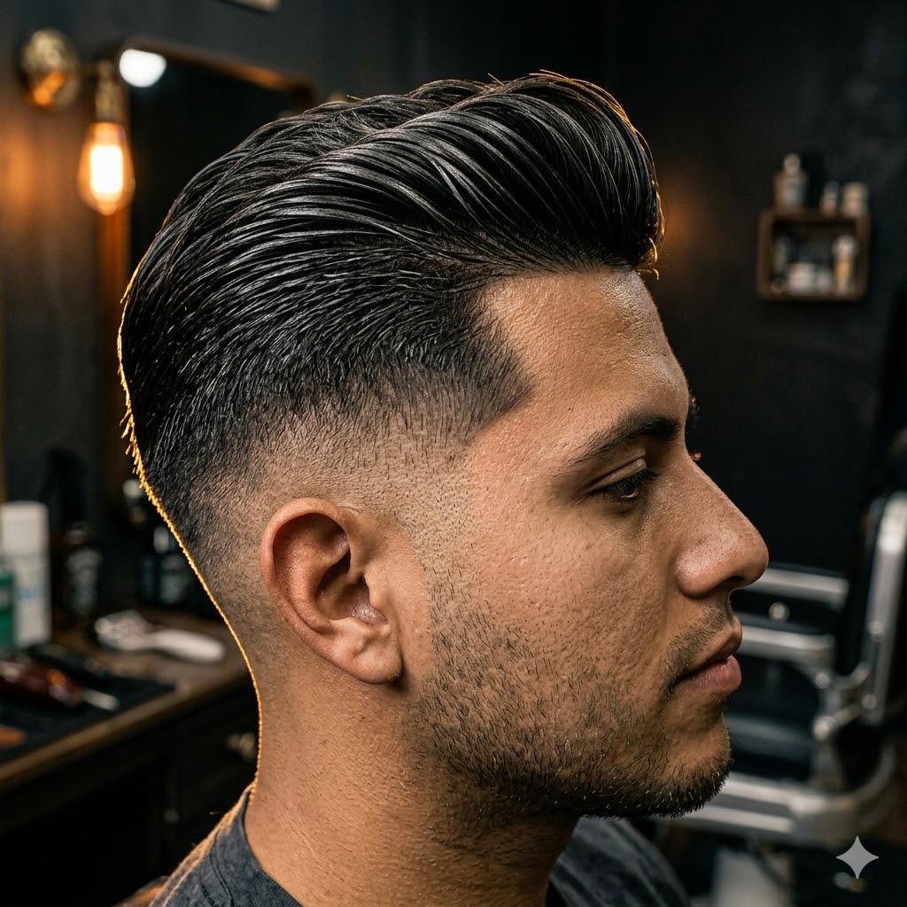 Barbershop Köln